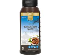Golden Turtle For Chefs Sauce BBQ coréenne Bulgogi 1000ml