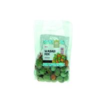 Golden Turtle Mélange au wasabi 150 g