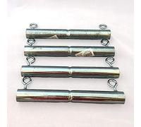 Golden Valley Tools & Tarps 4pc ~ 2 Voies cannelé/connecteur 3/10,2 cm Raccord de Canopy (FC) 3/10,2 cm Tuyau ~ Canopy Pièces