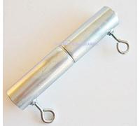 Golden Valley Tools & Tarps Raccord de baldaquin à 2 Voies - 2,5 cm - Tuyau de 2,5 cm