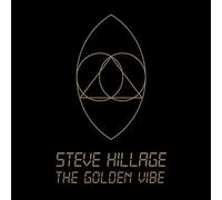 Golden Vibe by Steve Hillage [VINYL] NEUF