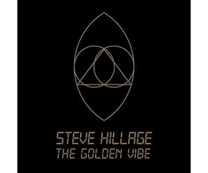 Golden Vibe by Steve Hillage [VINYL] NEUF