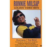 Ronnie Milsap – Golden Video Hits – DVD Zone 1 – Import anglais