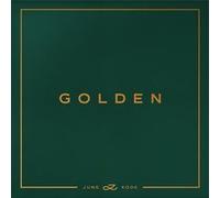 Golden Vinyle Or