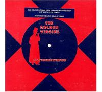 Golden Virgins,the - Light in Her Window [Import]