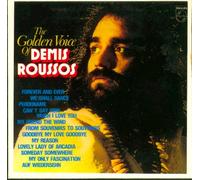 Demis Roussos - Golden Voice of Demis Roussos