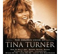 Turner, Tina - Golden Voice [Import]