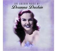 Deanna Durbin - The Golden Voice of