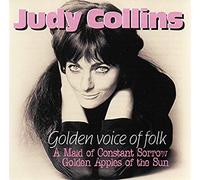 Collins, Judy - Golden Voice of Folk