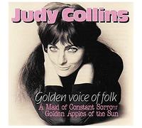 Judy Collins – Golden Voice of Folk – Remember