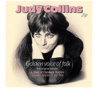 Golden Voice Of Folk