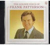 Golden Voice of Frank Patterson