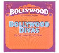 Divers artistes – The Golden Voices of Vol.3 : Bollywood Divas – CD – Neuf