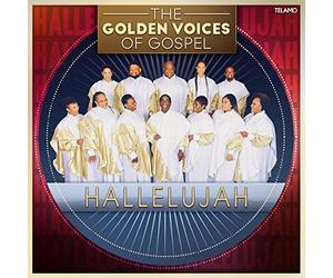 Golden Voices of Gospel, the - Hallelujah