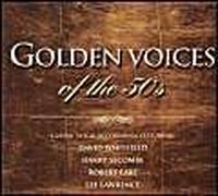 Golden Voices Of The 50's