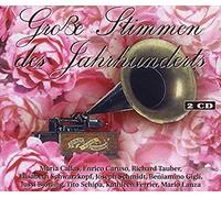 Golden Voices Of The Century