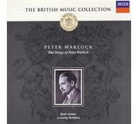 Golden - Warlock: Songs [Import]