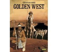 GOLDEN WEST