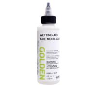 GOLDEN Wetting Aid - Agent mouillant 119 ML