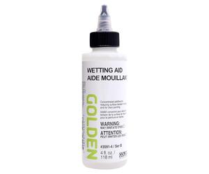 GOLDEN Wetting Aid - Agent mouillant 119 ML