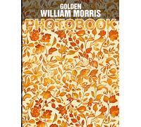 Golden William Morris: Elegant Artwork Featuring Intricate Designs To Inspire Creativity And Beauty
