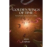Golden Wings Of Time