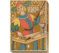 Golden Wirth Tarot Grand Trumps
