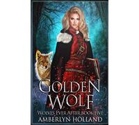 Golden Wolf
