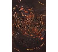 Golden Wolf - Tome 3 - L'avènement Du Ragnarök