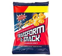 Golden Wonder Transformers Épicé - 30 g - Paquet de 1