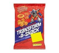 Golden Wonder Transformers Spicy - 90 g - Paquet de 1