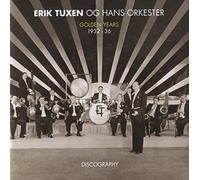 Golden Years 1932-36