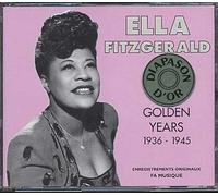 Golden Years 1936-1945