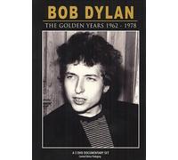 The Golden Years (1962-1978)