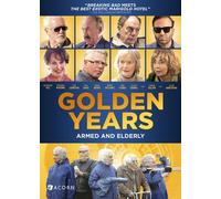 Golden Years [Dvd]