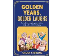 Golden Years, Golden Laughs: Funny Trivia Games for Seniors to Keep Minds Active and Hearts Happy