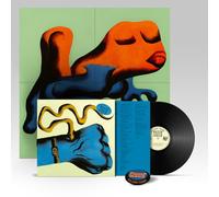 Golden Years - Hors Menu (2025) LP Vinyle Précommande