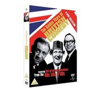 Golden Years Of British Comedy - Boxset 3 DVD - Import Zone 2 UK (anglais uniquement) [Import anglais]