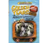 Golden Years of Classic Television: The Abbott and