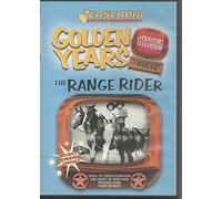 Golden Years of Classic Television-the Range Rider