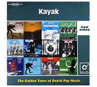 Golden Years of Dutch Pop
