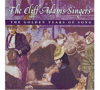 Golden Years of Song [Import]