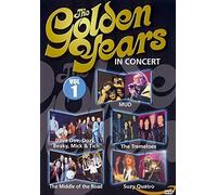 Golden Years the 1 - Mud-The Tremeloes-Dddbmandt [Import]