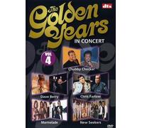 Golden Years the 4 - Brasseur a-Checker C-Christie [Import]