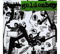 Goldenboy - Right Kind of Wrong