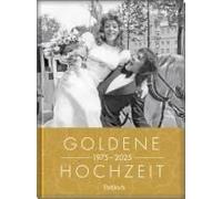 Goldene Hochzeit 1975 - 2025