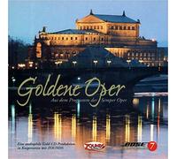 Goldene Oper - Aus dem Programm der Semper Oper