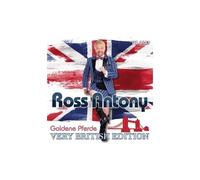 Antony,Ross – Goldene Pferde – édition 'Very British'