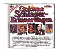 Divers – Goldene Schlager Erinnerungen (Folge 1 & 2) Mit Neuaufnahmen – Pilz The Spirit of Safety