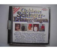 Goldene Schlager-Erinnerungen Magma Folge3 & 4